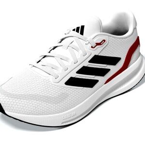 Adidas Men's Runfalcon 5 Cloudfoam OrthoLite Running Sneakers